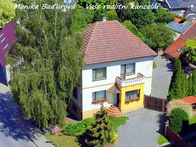 Prodej kanceláře 788 m², Fryšták – náhled fotky 2