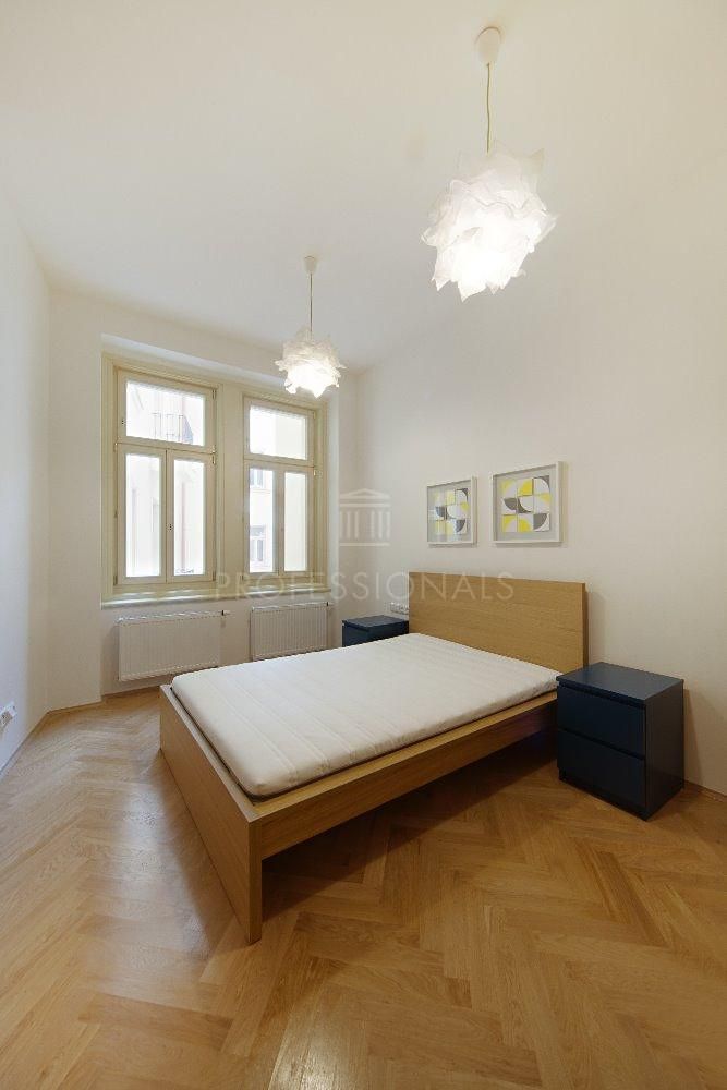 Pronájem bytu 3+kk 115 m² – fotografie 4