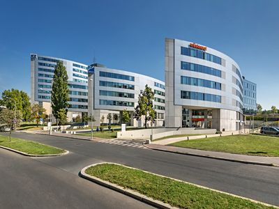 Pronájem kanceláře 650 m²