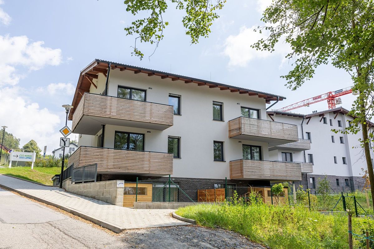 Prodej bytu 2+kk 71 m²