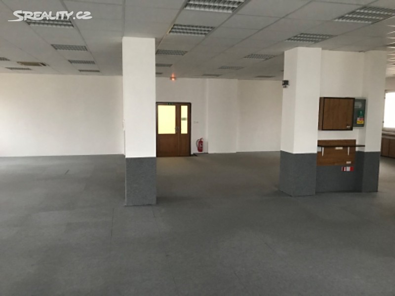 Pronájem obchodního prostoru 185 m² – další