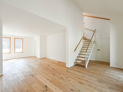 Prodej bytu 3+kk 106 m² (Mezonet)