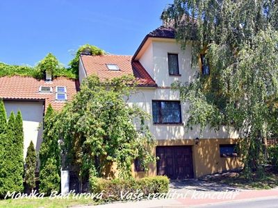 Prodej kanceláře 788 m²