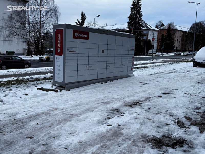 Pronájem obchodního prostoru 185 m² – pohled 4