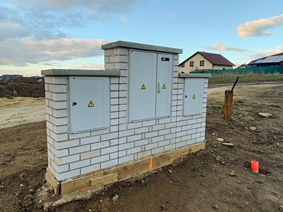 Ділянка на продаж, 1 000 м² (3 з 9)