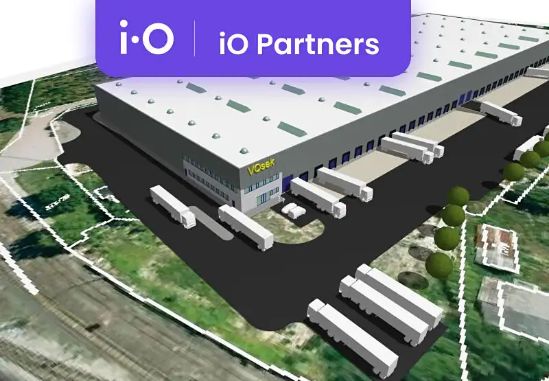 Pronájem skladového prostoru 19530 m², Velký Osek – náhled fotky 1