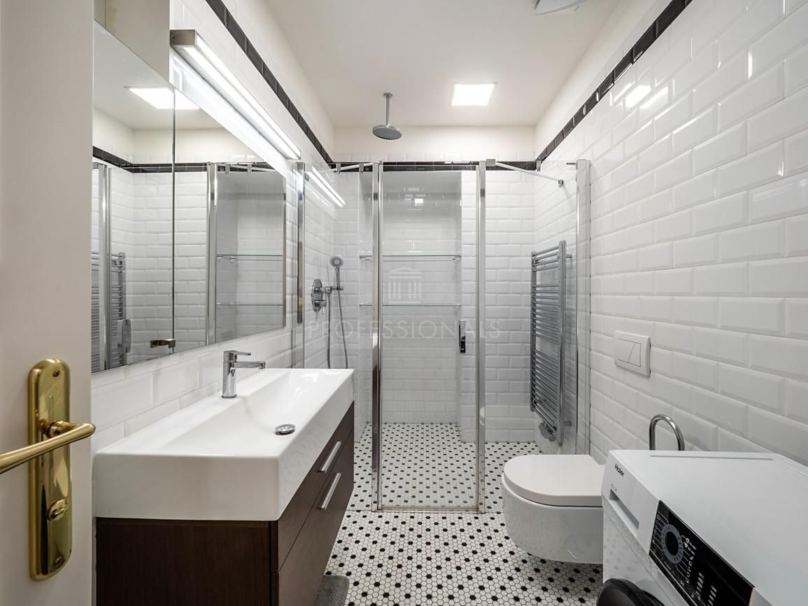 Pronájem bytu 2+kk 52 m² – fotografie 5