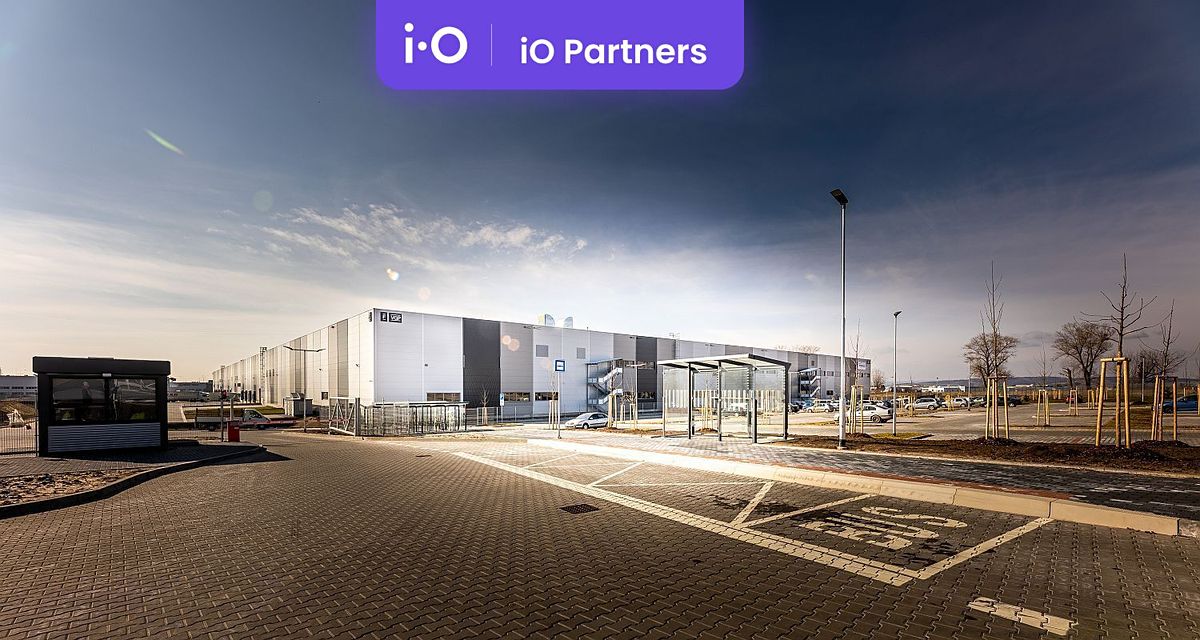 Pronájem skladového prostoru 8200 m² – fotografie 5