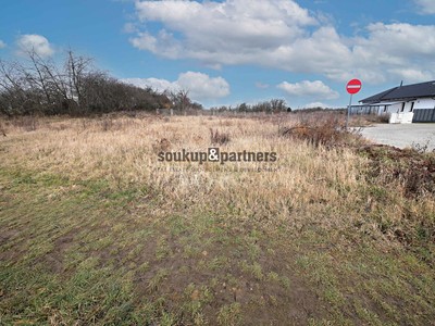 Prodej  stavebního pozemku 1 636 m² — photo 4