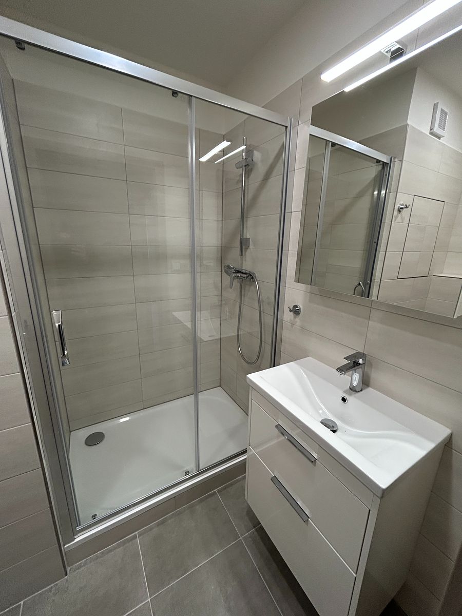 Pronájem bytu 2+kk 42 m²