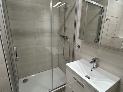 Pronájem bytu 2+kk 42 m²