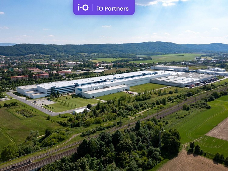 Комерційне приміщення в оренду, 2 293 м² (4 з 7)