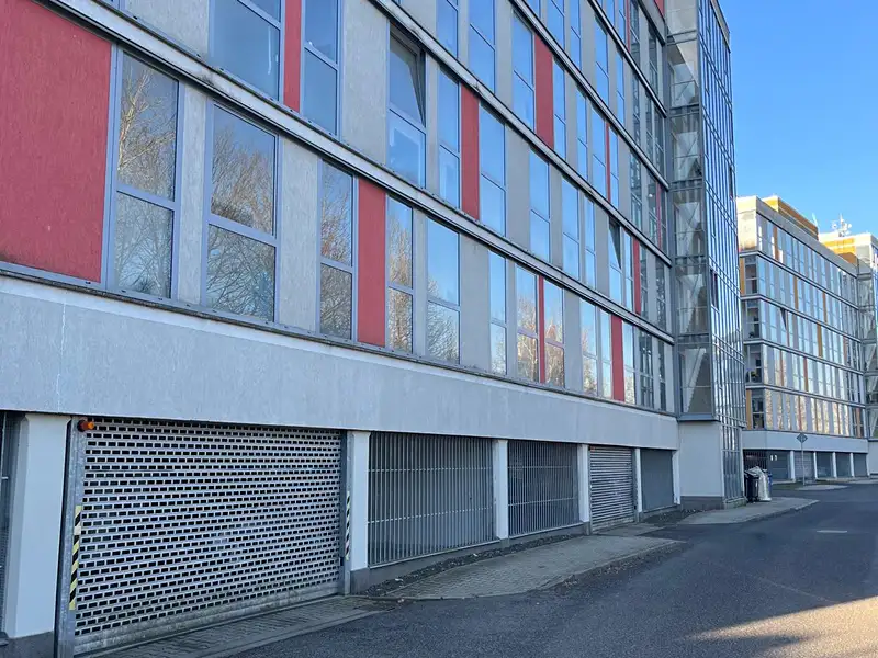 Prodej garážového stání 11 m², Liberec – náhled fotky 1