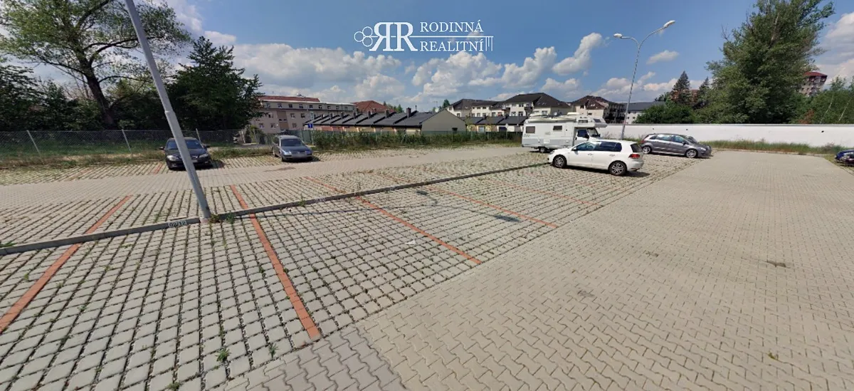 Pronájem specifického typu nemovitosti 12 m²