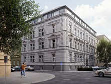 Prodej kanceláře 103 m²