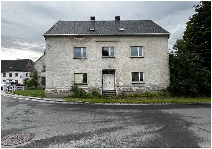 Prodej apartmánů 280 m², Český Jiřetín – náhled fotky 2