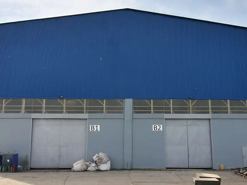 Pronájem skladového prostoru 72 m², Sedliště – náhled fotky 2