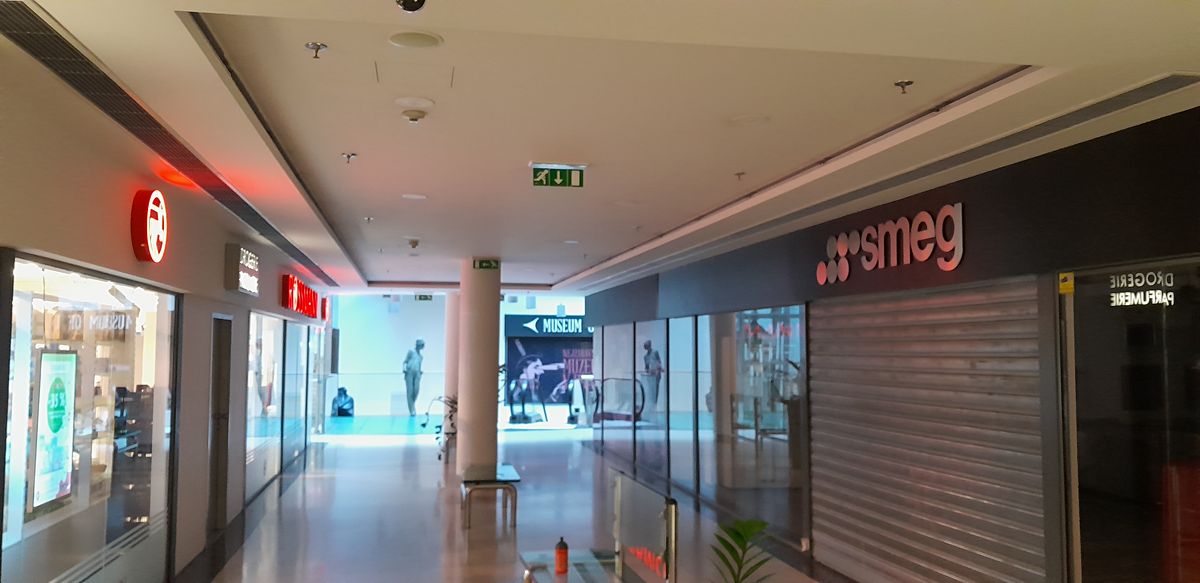 Pronájem obchodního prostoru 263 m² – fotografie 4
