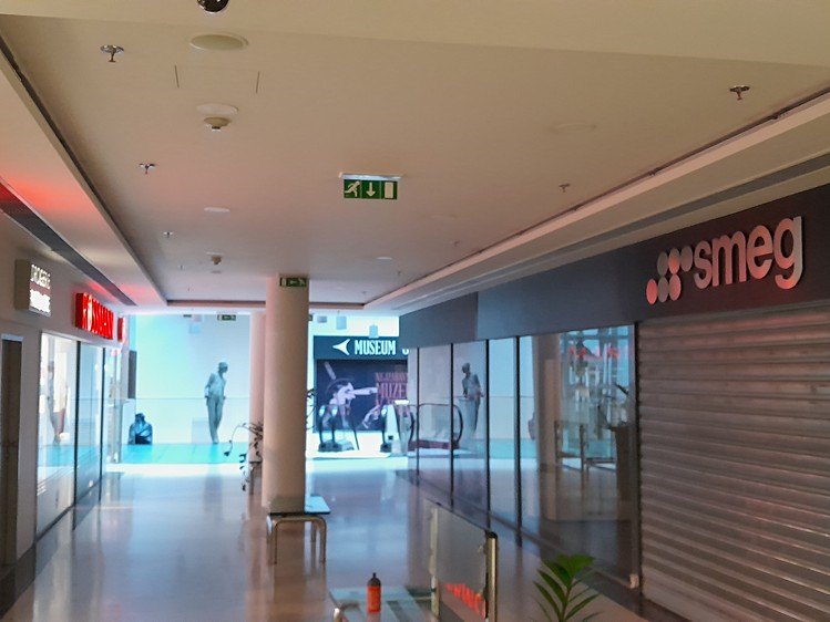 Комерційне приміщення в оренду, 263 м² (4 з 7)