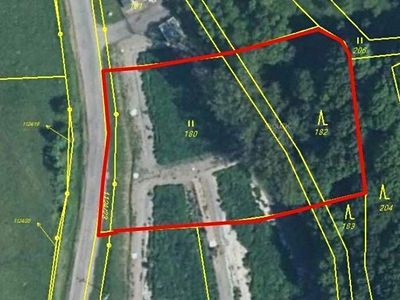 Pronájem louky 801 m²
