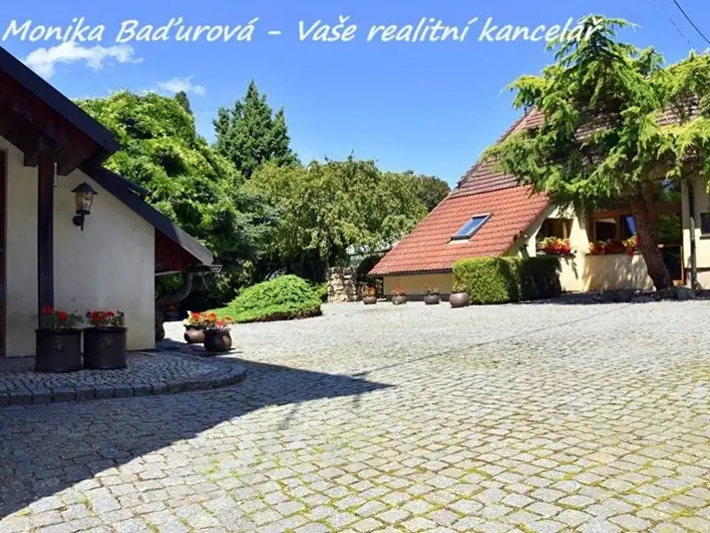 Prodej kanceláře 788 m², Fryšták – náhled fotky 3