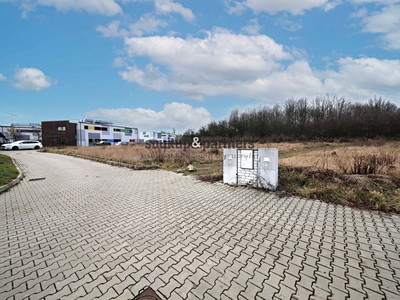 Prodej  stavebního pozemku 2 306 m² — photo 2