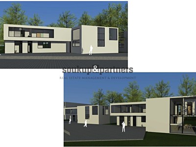 Prodej  stavebního pozemku 2 306 m² — photo 3