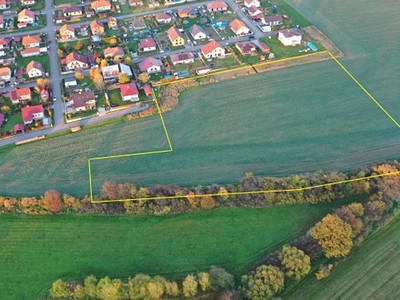 Ділянка на продаж, 1 000 м² (2 з 9)