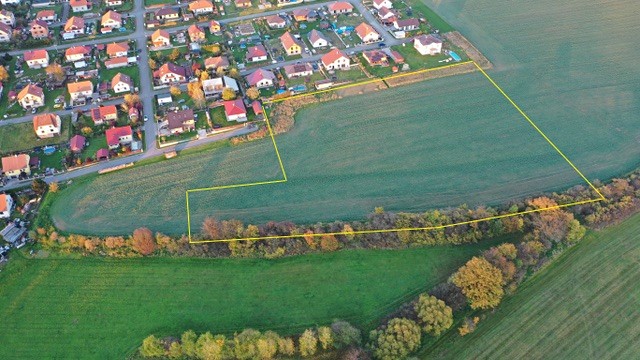Ділянка на продаж, 1 000 м² (2 з 9)
