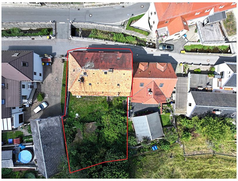 Prodej památky 300 m², pozemek 481 m² – fotografie 5