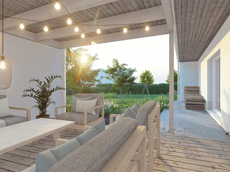 Prodej rodinného domu 128 m², pozemek 461 m², Vestec – náhled fotky 3