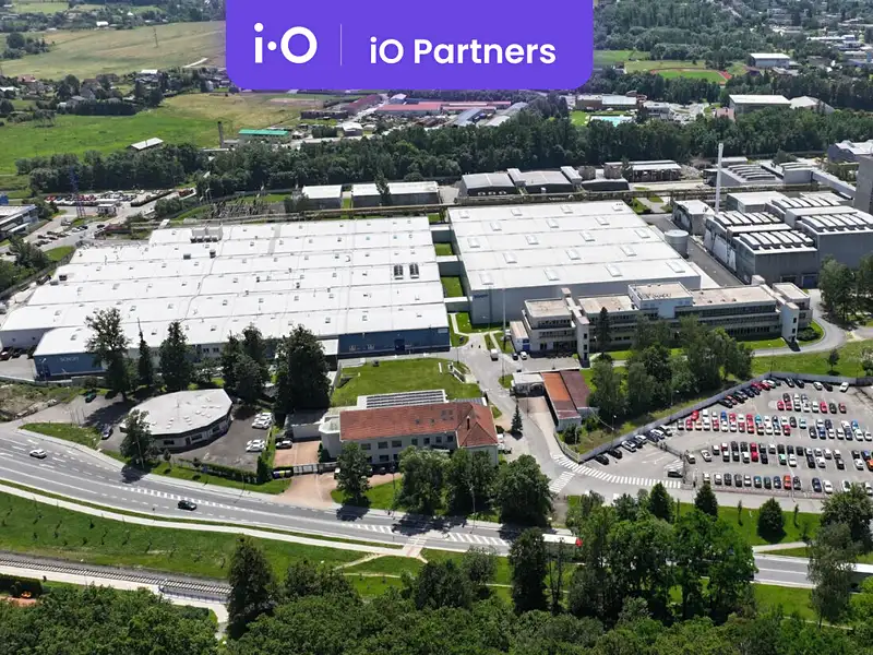 Pronájem skladového prostoru 12282 m², Valašské Meziříčí – náhled fotky 3
