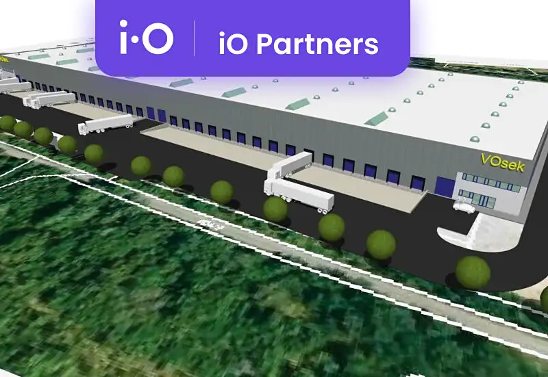 Pronájem skladového prostoru 19530 m², Velký Osek – náhled fotky 3