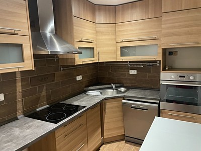 Prodej bytu 2+1 52 m²