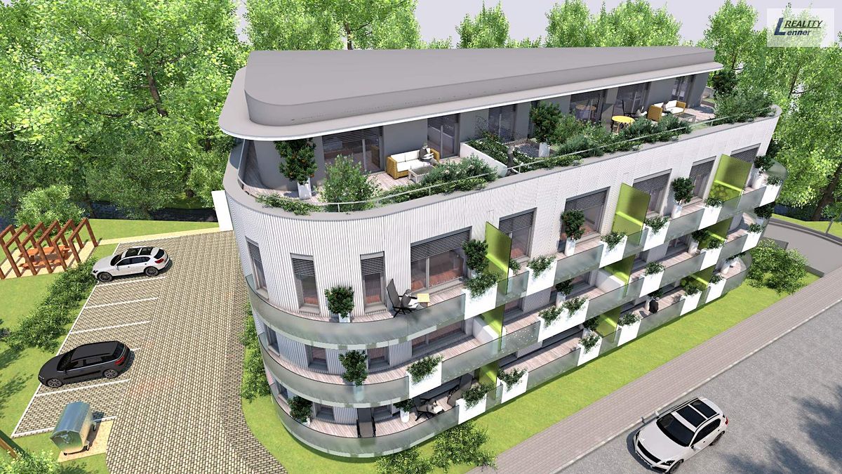 Prodej bytu 3+kk 92 m²