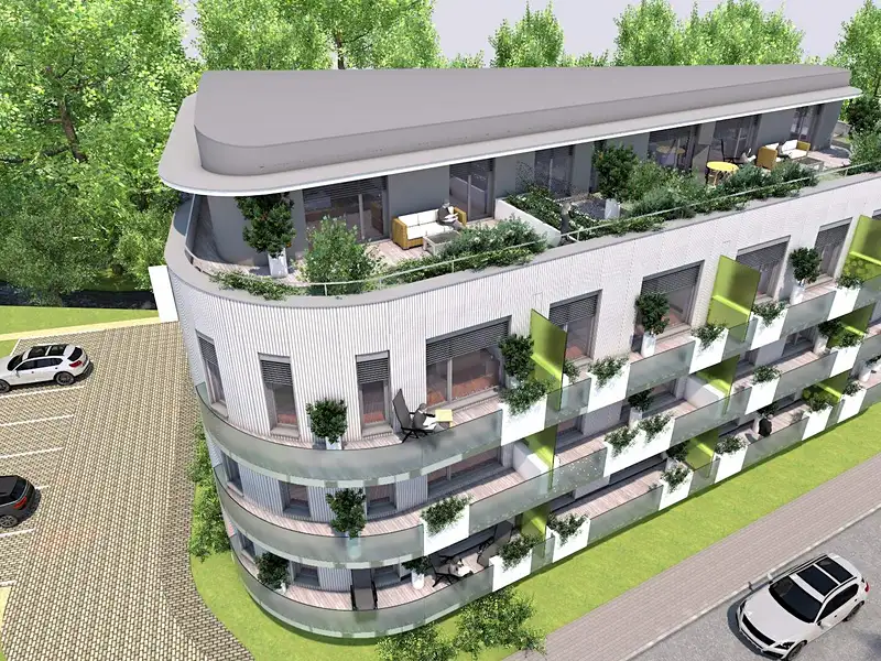 Prodej bytu 3+kk 92 m², Rožmitál pod Třemšínem – náhled fotky 1