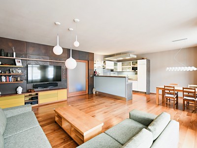 Prodej bytu 3+kk 95 m²