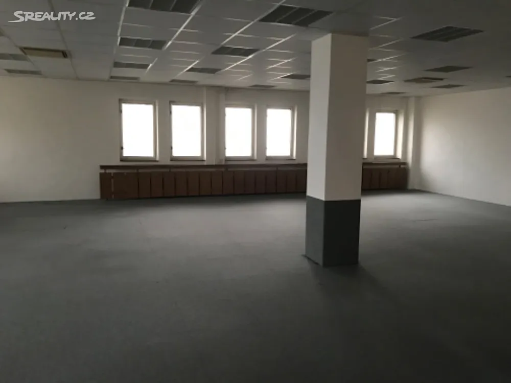 Pronájem obchodního prostoru 185 m² – pohled 6