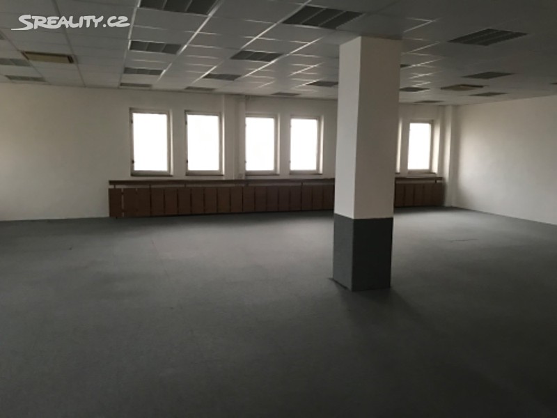 Pronájem obchodního prostoru 185 m² – pohled 6