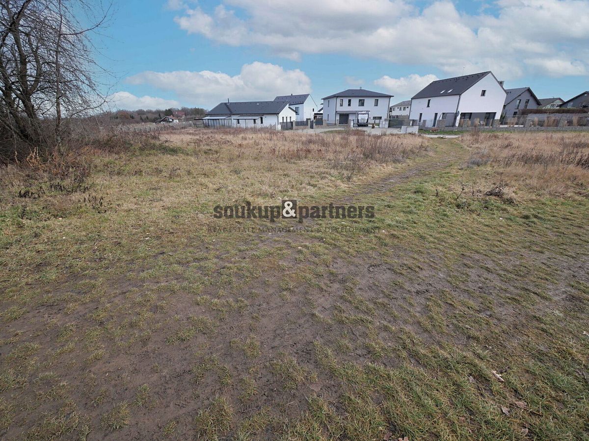 Prodej stavebního pozemku 1636 m² – fotografie 5