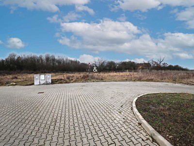 Prodej  stavebního pozemku 1 636 m² — photo 3