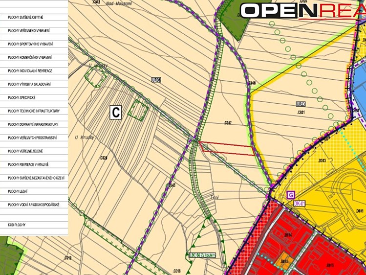 Grundstück zum Kauf, 4.185 m² (4 von 4)