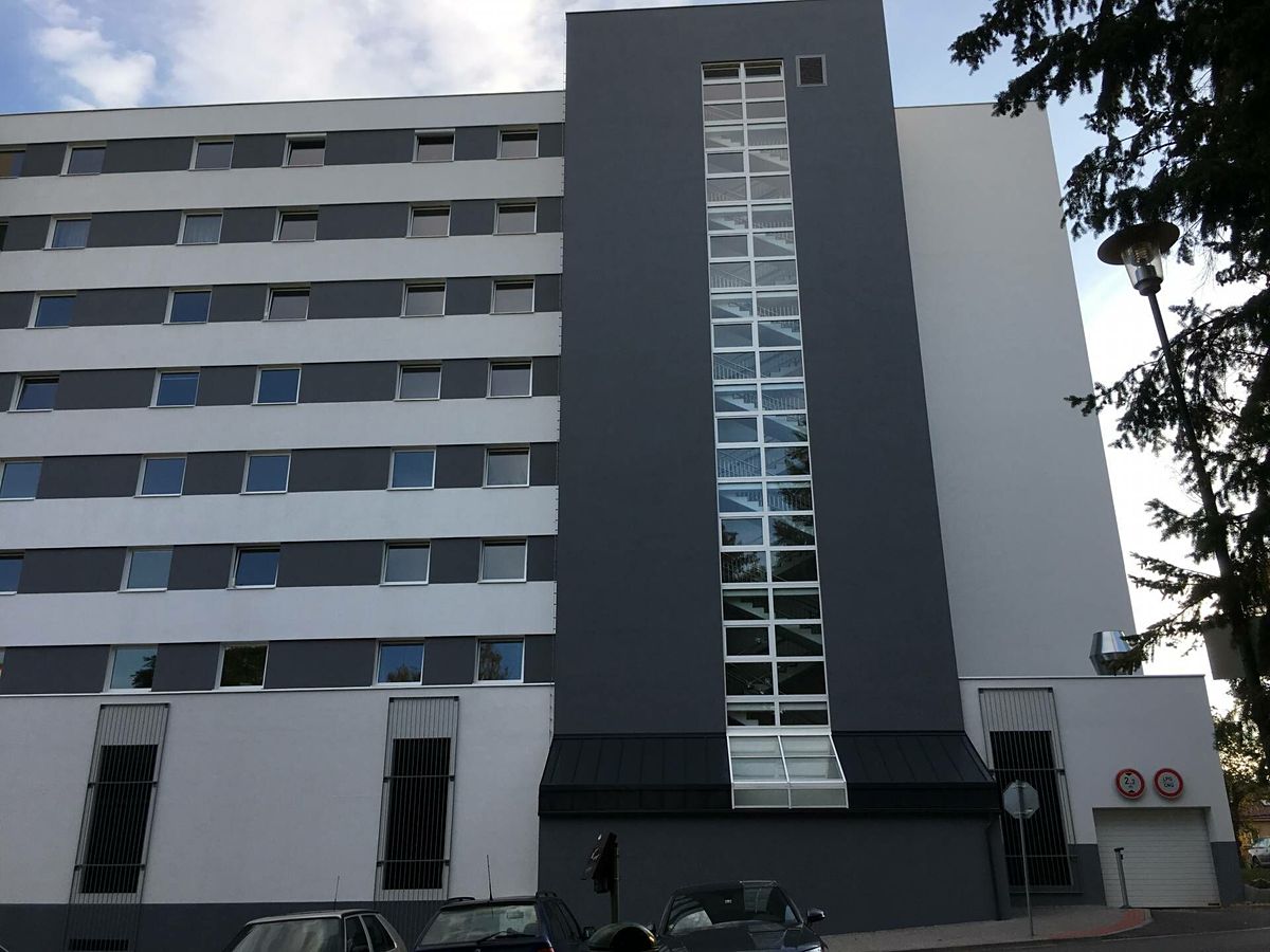 Pronájem garáže 14 m² – fotografie 3