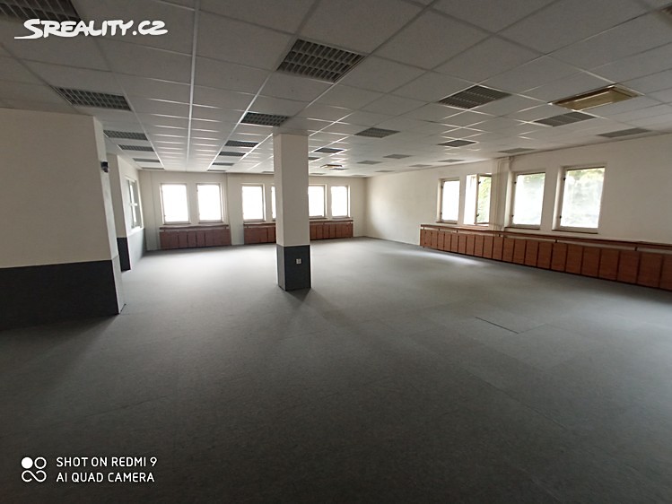 Pronájem obchodního prostoru 185 m² – pohled 2