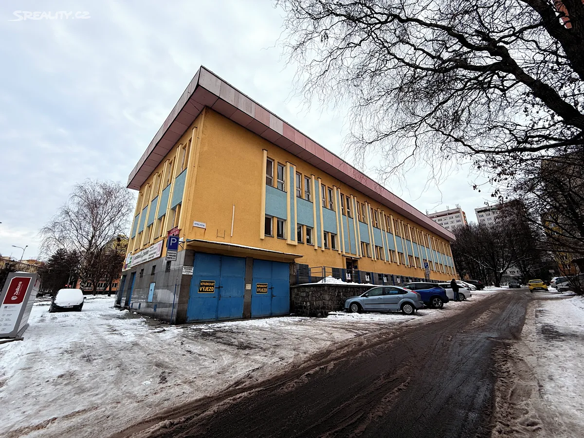 Pronájem obchodního prostoru 185 m², Havířov