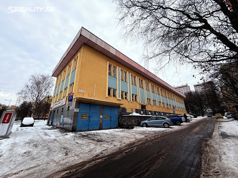 Pronájem obchodního prostoru 185 m², Havířov