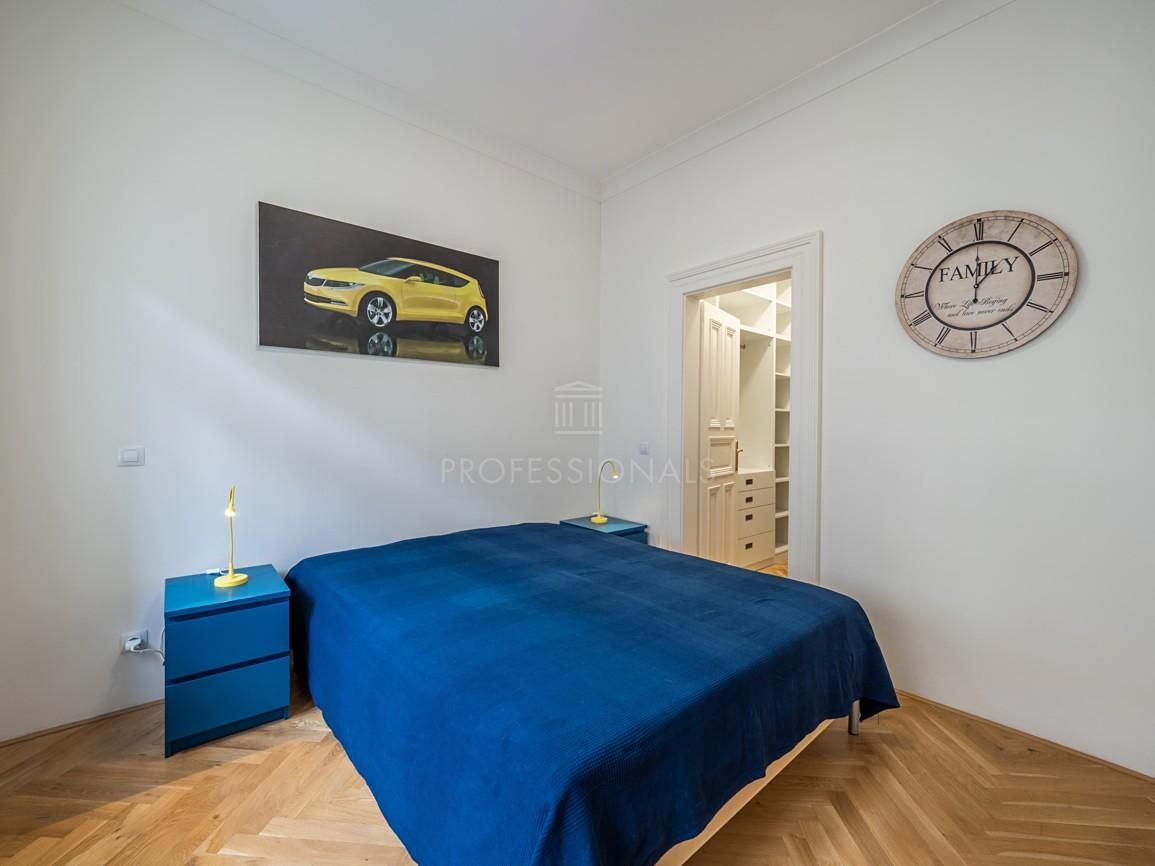 Pronájem bytu 2+kk 52 m² – fotografie 2