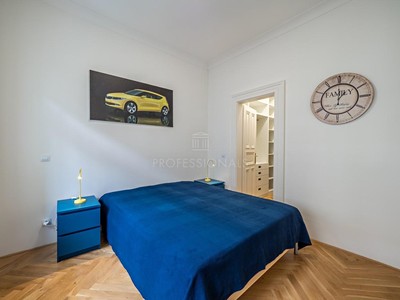 Pronájem bytu 2+kk, 52 m² (2 z 6)