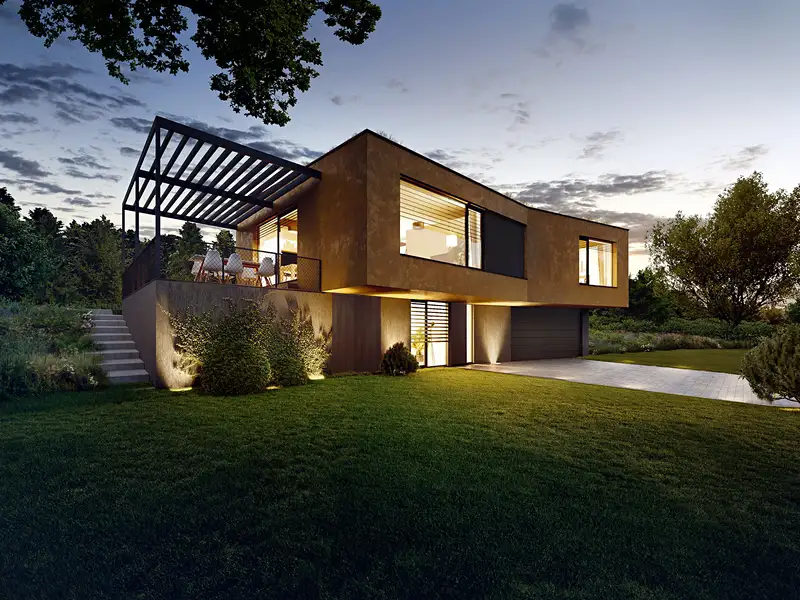 Prodej vily 208 m², pozemek 2057 m², Příbram – náhled fotky 2