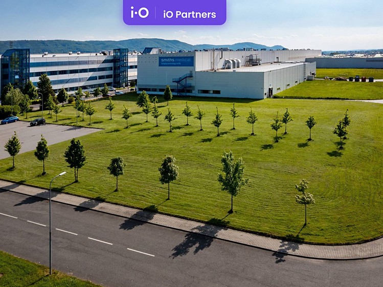Комерційне приміщення в оренду, 2 293 м² (7 з 7)